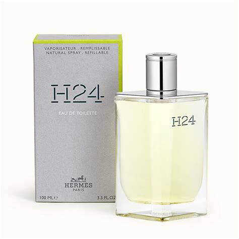 h24 hermes for women|Hermes 24 fragrantica.